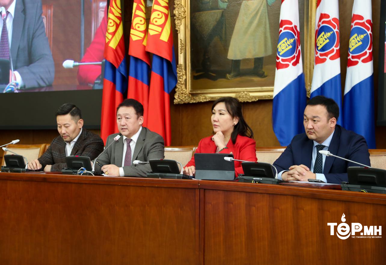 МАН: Бизнесийн үйл ажиллагаанд халдаж буй асуудлыг яаралтай зогсоох талаар Засгийн газарт тодорхой чиглэл өглөө