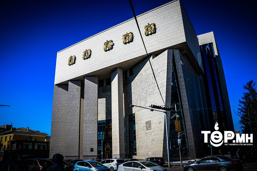 Улаанбаатар хотод өдөртөө 18 хэм дулаан