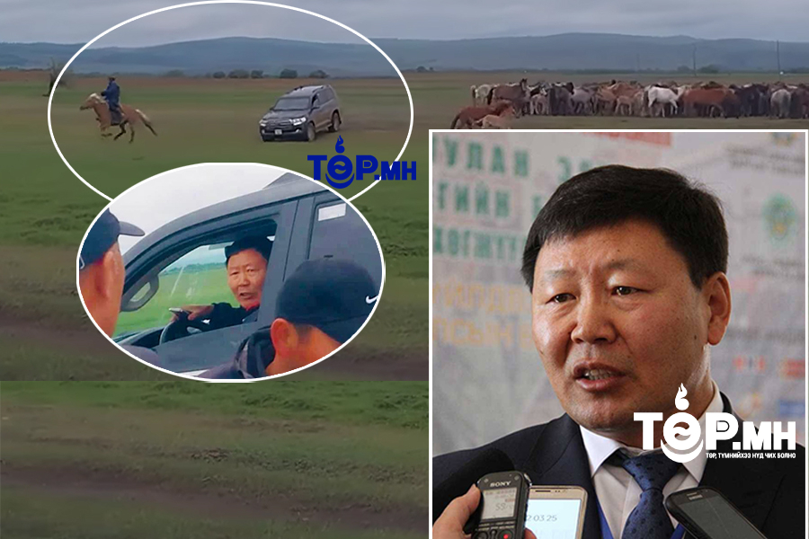 Л.Чинбатад холбогдох гэм буруугийн шүүх хурал маргааш болно