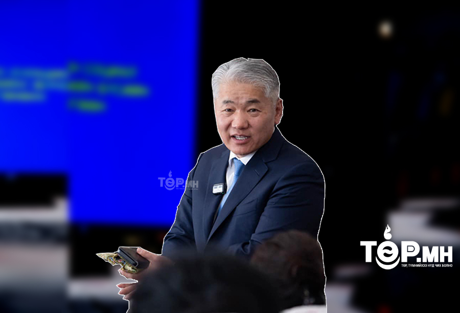 Дэвших бүрдээ тойргоо сольдог Ж.Энхбаяр Ерөнхийлөгчийн "ивээлээр" СОНГУУЛЬД НЭР дэвшихээр ГОРИЛЖ байна