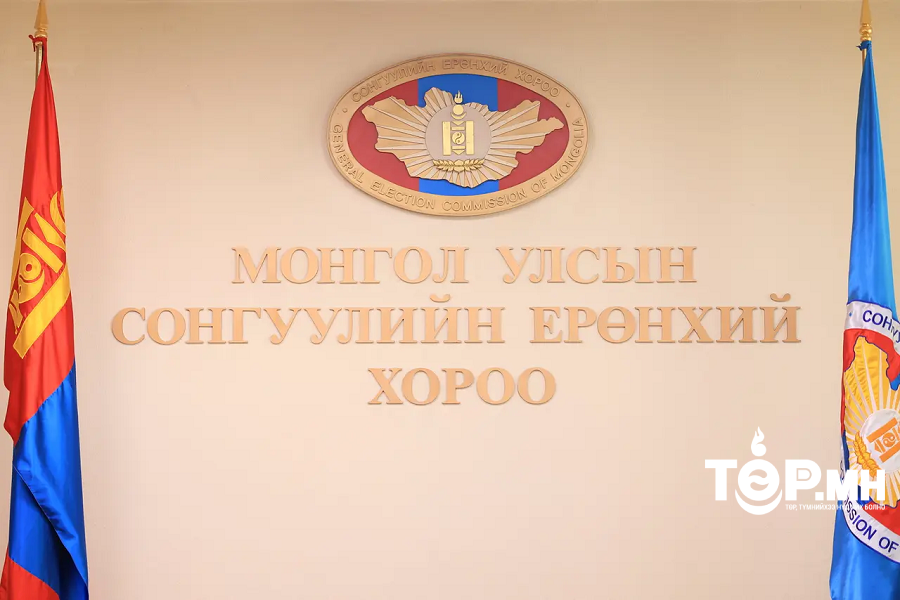 Сонгуульд 26 нам, 2 эвсэл оролцох хүсэлтээ өглөө