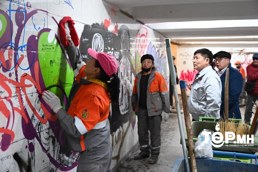 Тохижилт, үйлчилгээний ажилчдын цалинг 3-3.5 сая төгрөг болгон нэмнэ