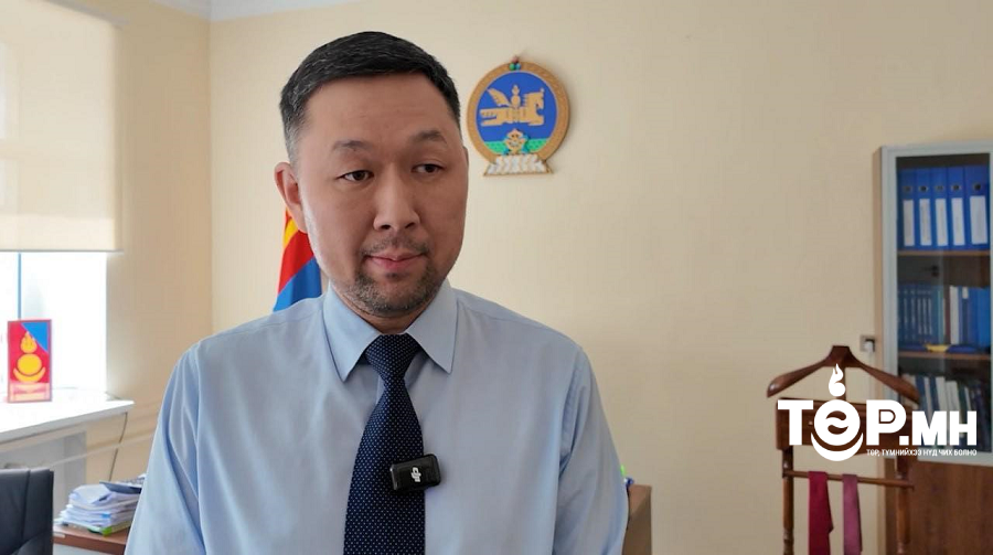 Б.БИЛГҮҮН: Хууль батлагдсаны дараа гурилын үнэ 50-100 төгрөгөөр буурсан