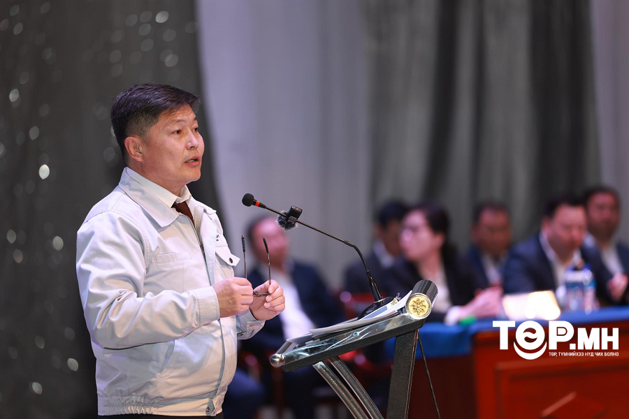 Х.Нямбаатар: БОАЖЯ-аас олгосон бүх газрыг нийслэлийн мэдэлд шилжүүлж, тусгай хамгаалалтаас гаргах хуулийн төсөл боловсруулж байна