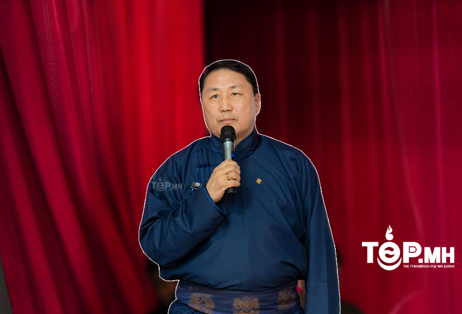 Цэргийн “үхэл”, яргаллыг “ГҮТГЭЛЭГ” хэмээн үздэг сайд Г.Сайханбаяр СОНГУУЛЬД НЭР дэвшинэ 