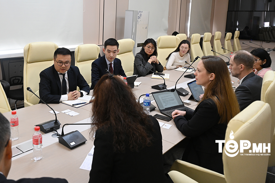 Нийтийн тээврийн салбарт Азийн хөгжлийн банктай хамтран ажиллана