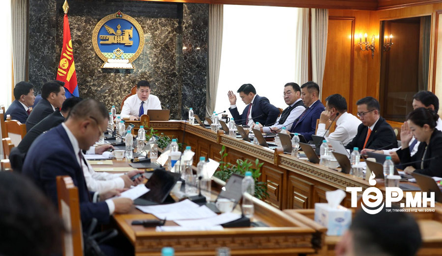 “20 минутын хот” стандартыг бий болгох эрх зүйн шинэчлэл хийнэ