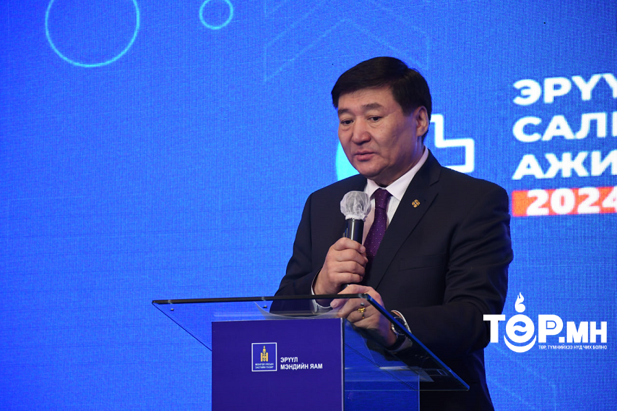 2024 оныг нийгмийн эрүүл мэндийг дэмжих жил болгон зарлалаа