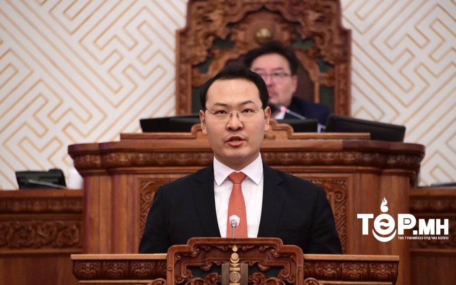 Э.Батшугар: Зээлийн мэдээллийн сангийн тогтолцоог өөрчилж, дэлхийн санхүүгийн зах зээлийн зөв аргачлалыг нутагшуулах хэрэгтэй