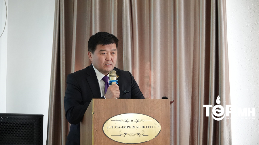 “ХХААХҮ-ийн Салбарын Удирдах Ажилтны Зөвлөгөөн” зохион байгуулагдлаа