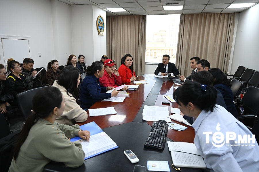 "Улаанбаатар смарт карт" ХХК-иас үйлчилгээ эрхлэгчидтэй дур мэдэн гэрээ байгуулсныг АТГ-т шалгуулна