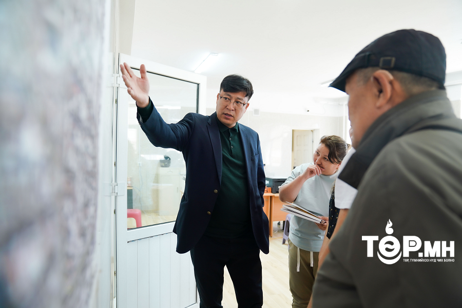 Хөрөнгийн үнэлгээний дүнг иргэдтэй зөвшилцөж эхэллээ