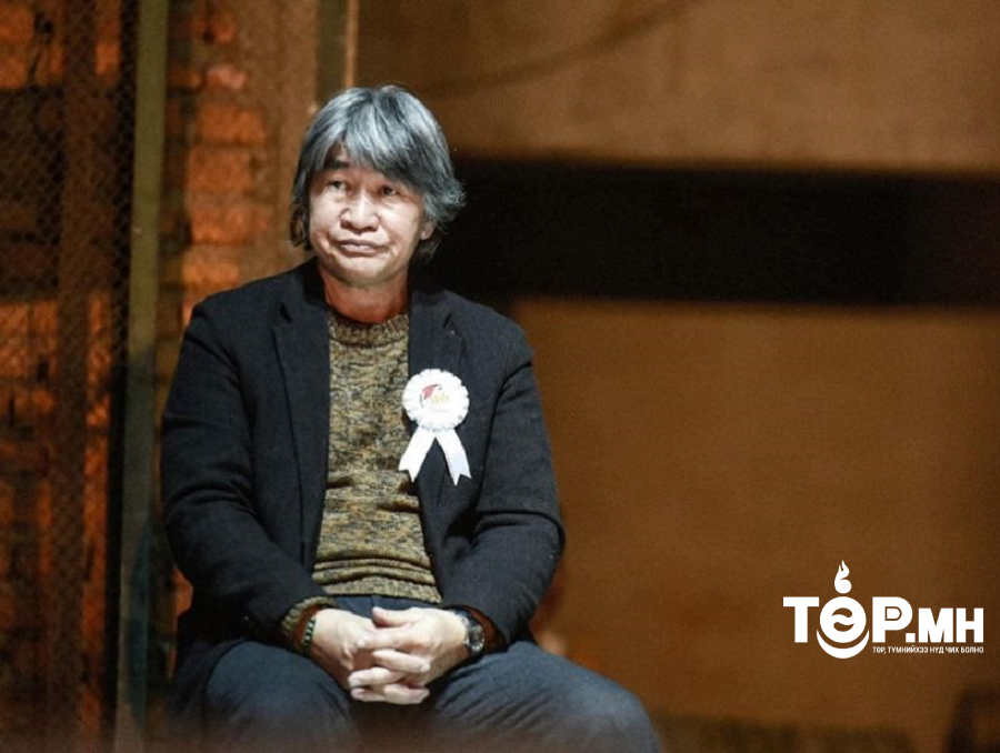 Үндэсний их баяр наадмыг Ц.Батнайрамдал найруулахаар болжээ