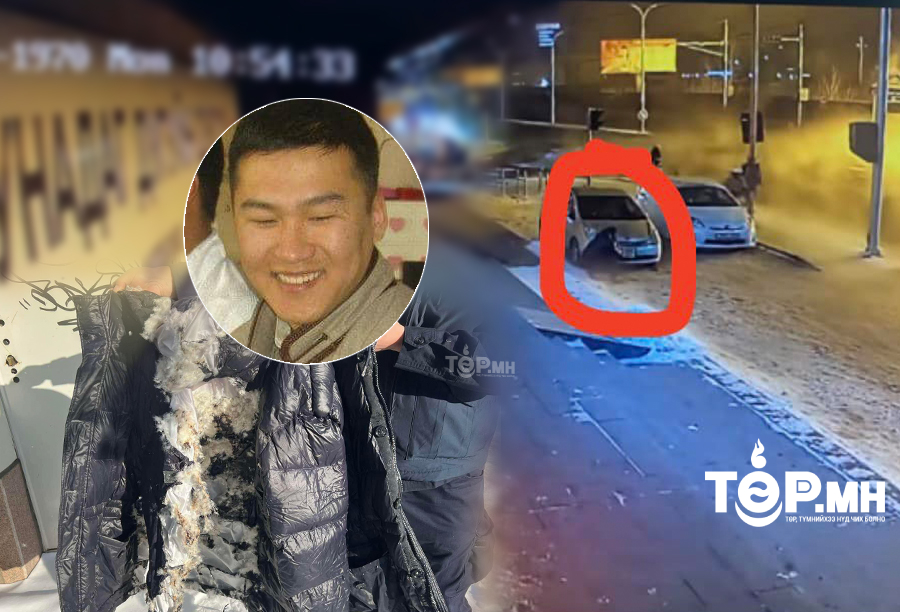 Иргэн Б.Анхбаяр: Энэ бол би. Галын бурханд амсуулахаа шахаж үхэл амьдралын заагт ойртоод буцсан мөч