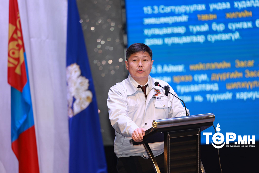 Согтууруулах ундааны тусгай зөвшөөрөл олгох эрхийг дүүргийн Засаг дарга нарт шилжүүллээ