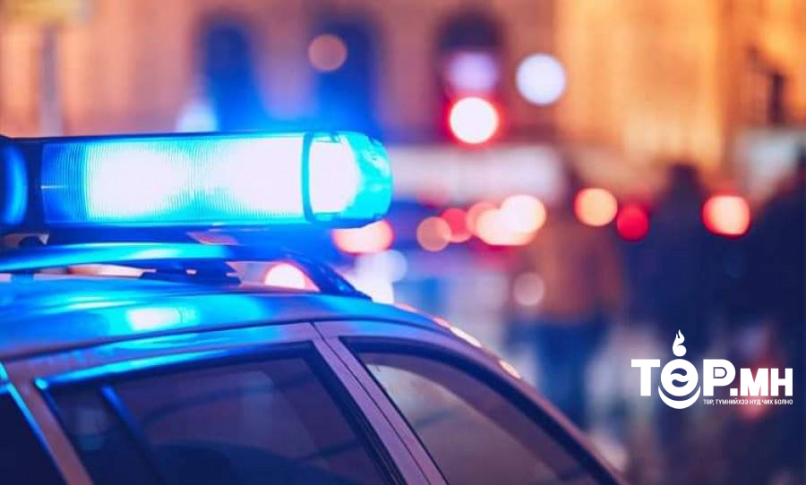 Орон нутгийн Цагдаагийн дөрвөн алба хаагч 13 настай охиныг хүчирхийлжээ