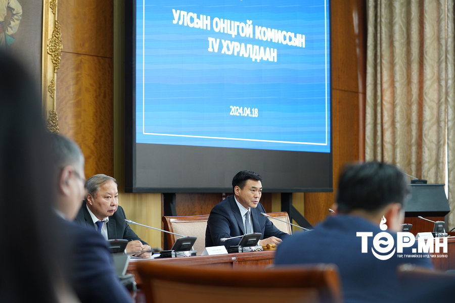 Малын сэг зэм устгалын ажлыг ирэх тавдугаар сарын нэгэн гэхэд дуусгахыг үүрэг болголоо