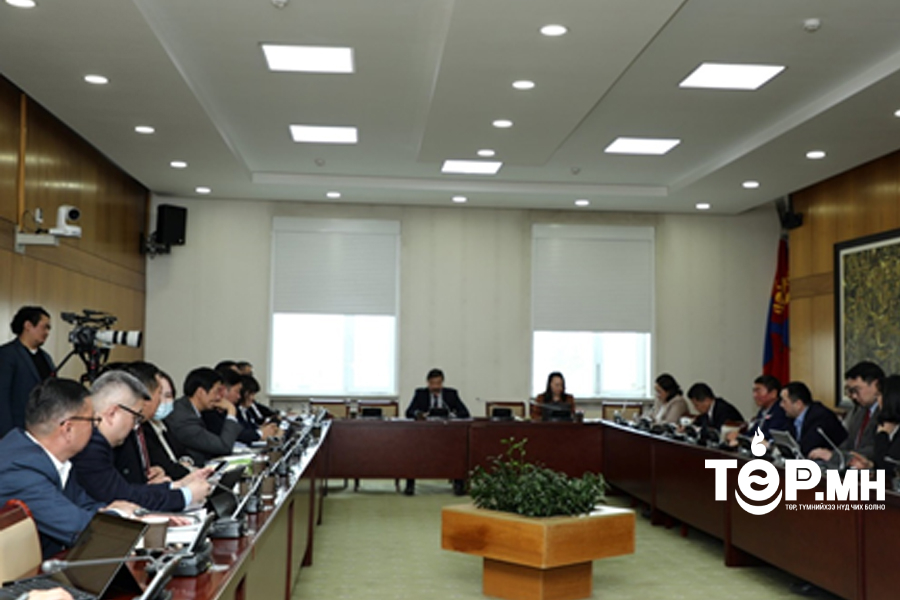 Ж.Бат-Эрдэнэ: Гурилын үнэ өсөхөд нөлөөлсөн дотоод зардлыг нь судалж, үйлдвэрүүдийг шалгах шаардлагатай