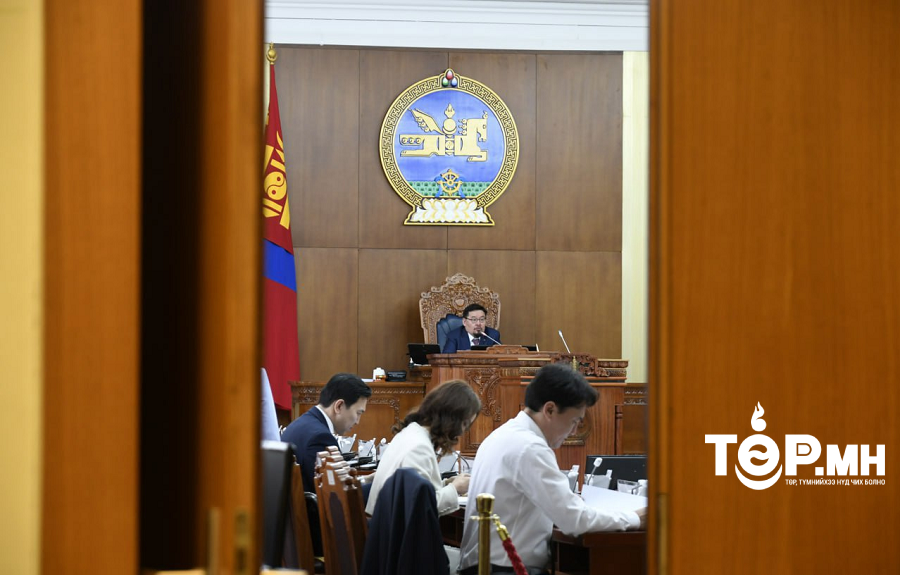 Мэргэжлийн нэгдсэн холбооны эрх зүйн байдлын тухай хуулийн төсөл болон хамт өргөн мэдүүлсэн хуулийн төслүүдийг дэмжлээ