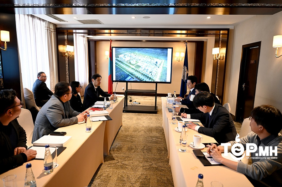 Түрээсийн орон сууцны оршин суугчийг сонгон шалгаруулах журмын санал боловсруулав