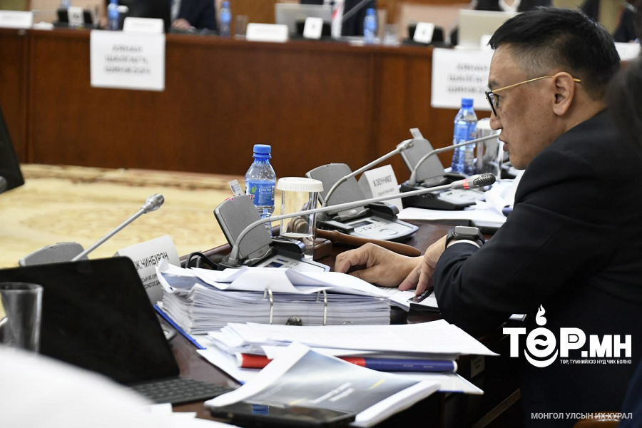 Эмийн бүрдэл, чанарын хяналтын асуудлаарх нотлох баримтыг шинжилнэ