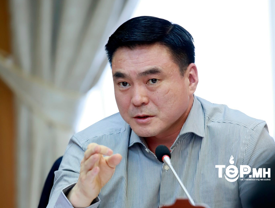 С.Амарсайхан: Үндэсний их баяр наадмын нээлт, хаалтын арга хэмжээнд бүсүүдийн онцлог давуу тал, өв соёлыг тусгаж өгөх нь чухал