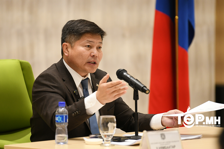 Чиг үүргийн давхцалтай нийслэлийн Засаг даргын хэрэгжүүлэгч хоёр агентлагийг татан буулгана