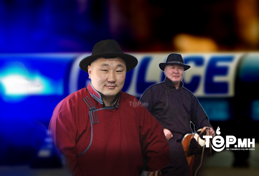 Булган аймгийн Орхон сумын удирдлагууд болох Х.Ундрахбаяр, А.Эрхэмбаяр нарыг ХҮЧИНГИЙН хэргээр шалгаж байна