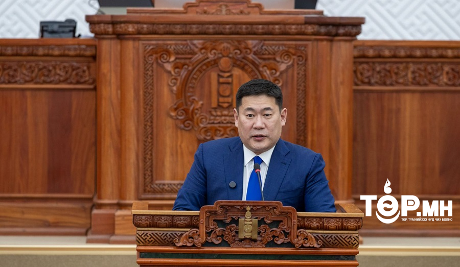 Л.Оюун-Эрдэнэ: Олон нийтэд хүлээн зөвшөөрөгдсөн уул уурхайн салбар, хөрөнгө оруулалтын шинэ хуудсыг хамтдаа нээцгээе