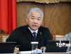 Ж.Энхбаяр: Улаанбуудай болон бэлэн гурилын нөөц хангалттай тул 2025 оны ургац хураалт болтол ямар нэгэн үнийн өсөлт гарахгүй