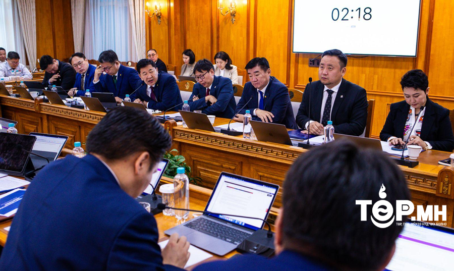 Ноолуур худалдан авах нэмэлт эх үүсвэр бүрдүүлж вексель гаргана