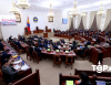 Монгол Улсын Их Хурлын сонгуулийн тухай хуульд өөрчлөлт оруулах тухай хуулийн төслийг баталлаа