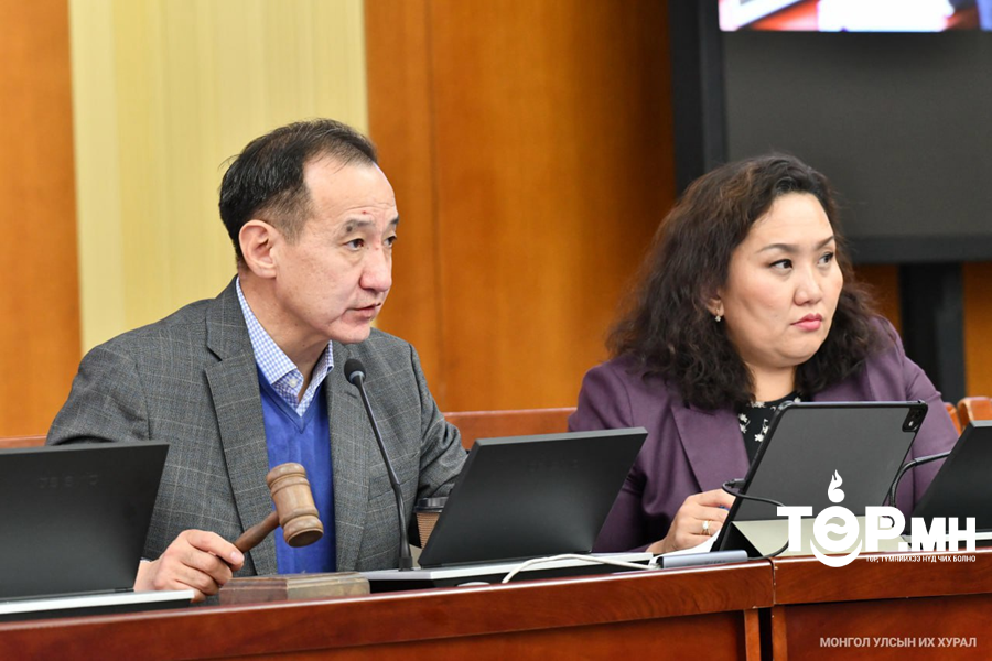 ХЗБХ: Ажлын хэсгүүдийг байгуулж, УИХ-тай зөвшилцөхөөр ирүүлсэн Ерөнхийлөгчийн саналыг дэмжлээ