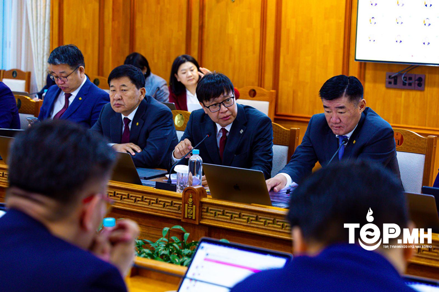 “Дээд боловсролын байгууллагын суралцагчдад тэтгэлэг, зээл, буцалтгүй тусламж, дэмжлэг үзүүлэх журам"-ыг шинэчлэн баталлаа