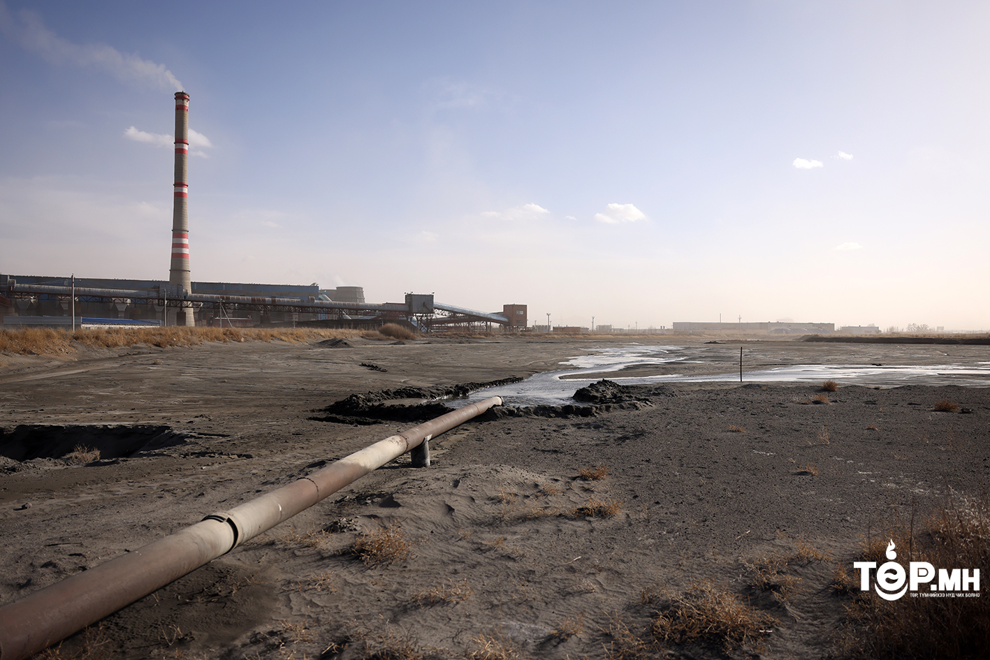 Х.Нямбаатар: ТЭЦ-5 дулааны цахилгаан станцын олон улсын нээлттэй тендерийг зарлах бэлтгэл ажлыг хангаад байна