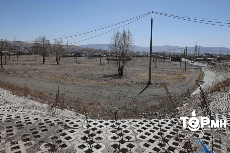 Н.Мөнхбаяр: Сэлбэ дэд төвийн газар чөлөөлөлтөөс татгалзсан 30 орчим иргэн байна