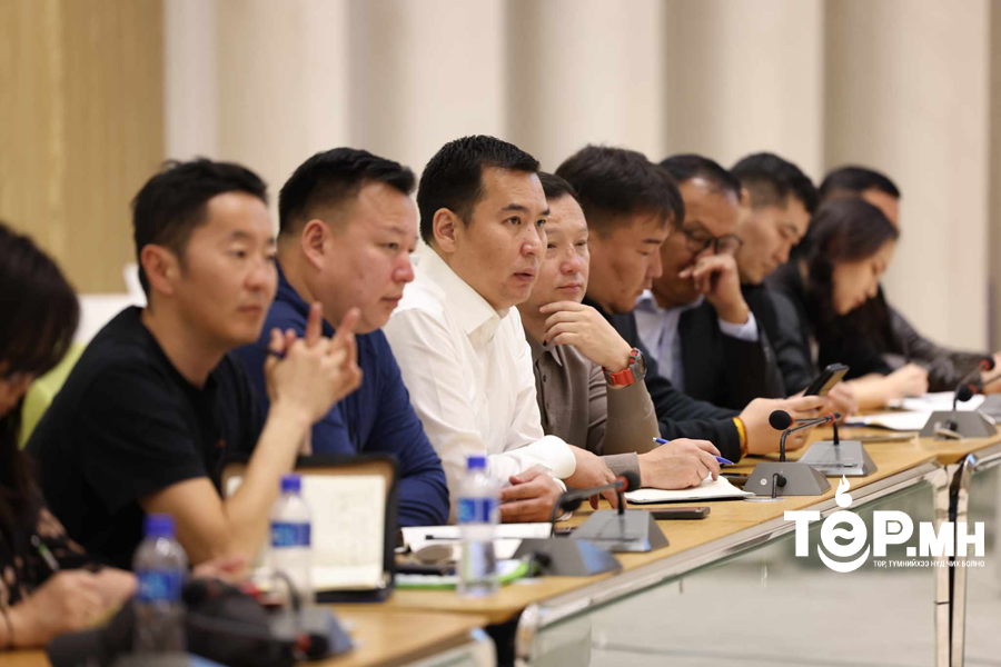 Компаниудын хүсэлтийн дагуу Нийтийн тээврийн бодлогын газраас жуулчин угтах үйлчилгээнд том оврын автобус явуулахаар боллоо