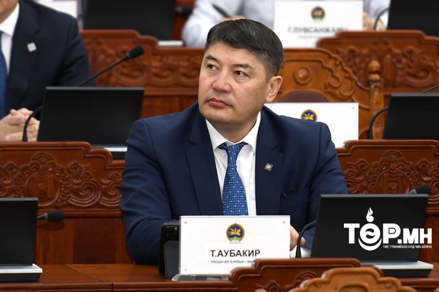 Тээврийн хэрэгслийн албан татварын хэмжээг нэмэгдүүлснийг хүчингүй болгох талаар ажлын хэсгийг УИХ-ын гишүүн Т.Аубакир ахлахаар боллоо