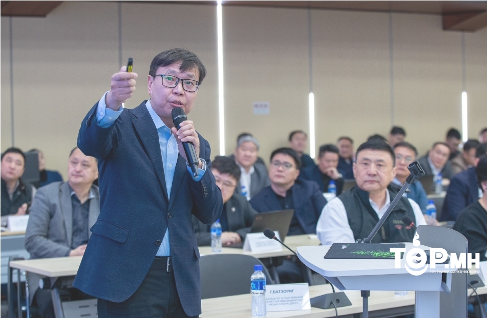 Хотхон, хорооллууд дунд сургууль, цэцэрлэг барих концепцийг Шуурхай штабын хуралдаанд танилцууллаа