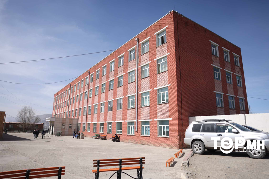 Х.Нямбаатар: СХД-ийн 67 дугаар сургуулийн хажууд 1.5 га газар чөлөөлж, авто зогсоол барина