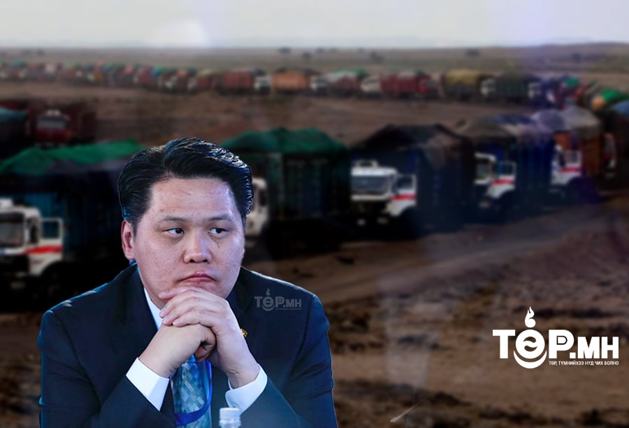 Б.Тулга сайд аа!!! Нүүрс тээврийн Монгол компаниуд дампуурч дууслаа... 