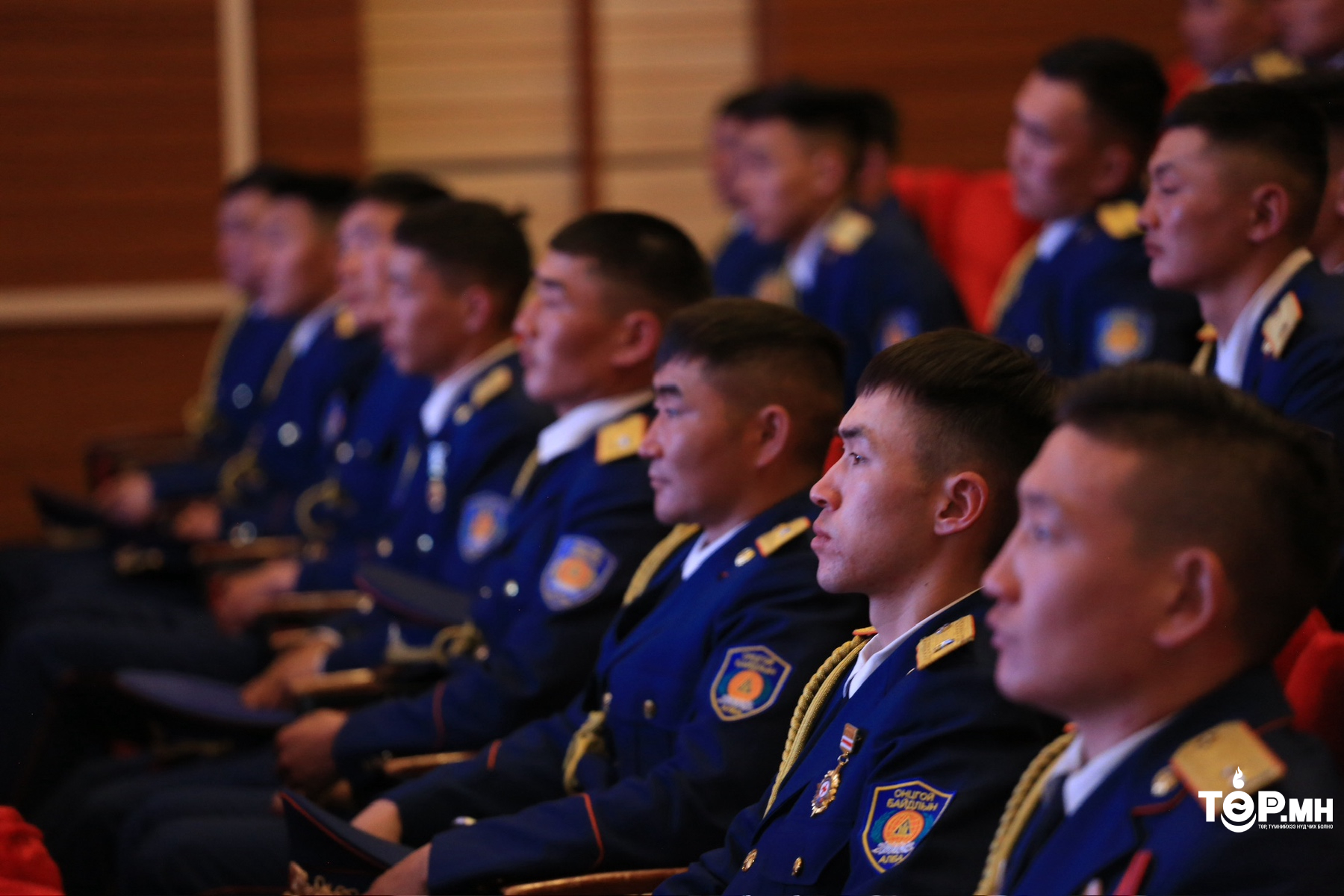 “Уулын болон усны сургалт”-ын төвийг байгуулж, салбар бүрт бүтээн байгуулалтын ажлыг өрнүүллээ