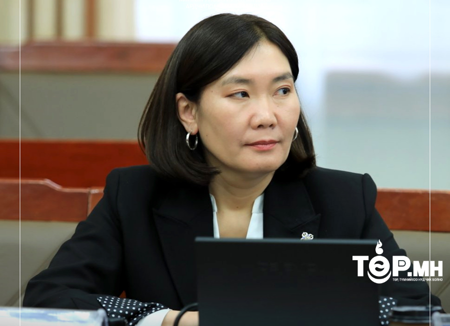 Л.Мөнхбаясгалан: Би ОХУ-тай агаарын тээврийн түлш нийлүүлэх хоёр улсын хоорондын хэлэлцээрийг эсэргүүцэж байгаа