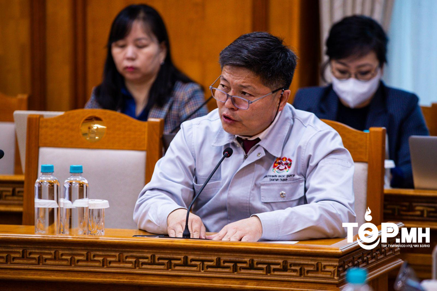 Нийслэлийн Засаг даргын дэргэдэх дөрвөн газрыг татан буулгалаа