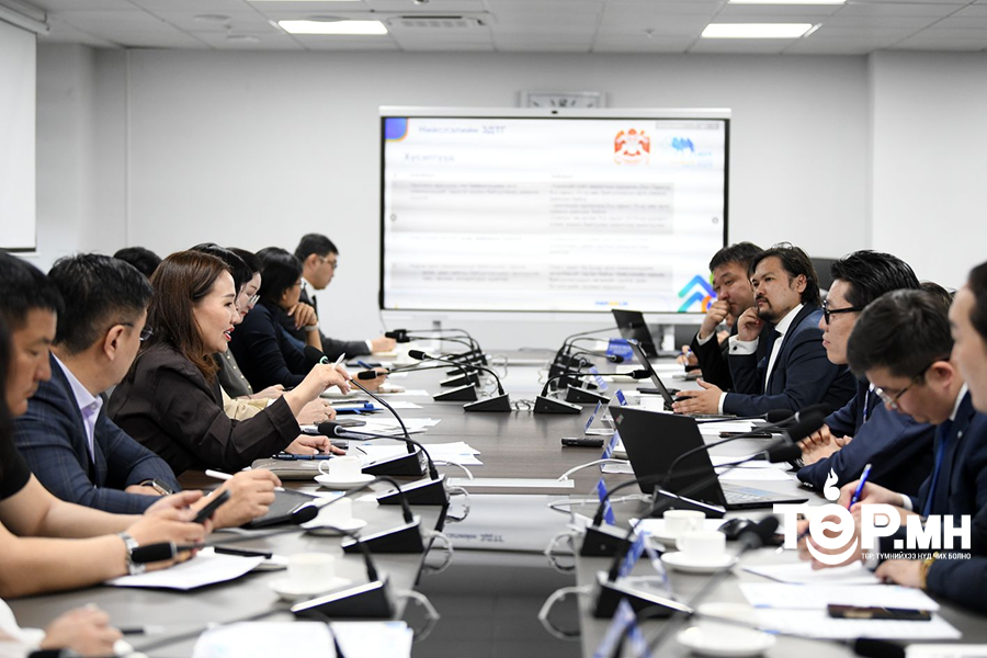 Ази, Номхон далайн бүсийн "Аспак-2025" чуулга уулзалтыг Улаанбаатар хотод зохион байгуулна