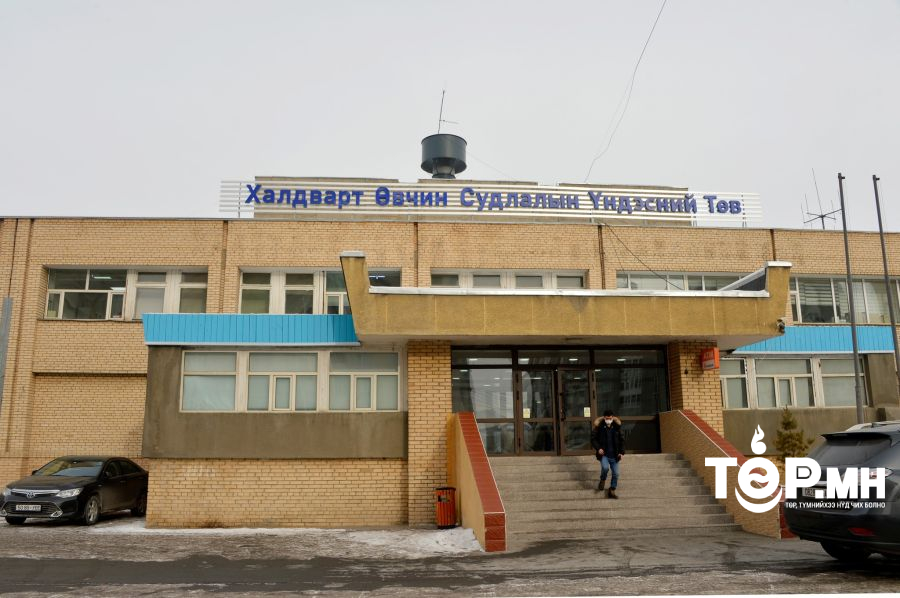 ХӨСҮТ: Улаанбурхан өвчний лабораториор батлагдсан тохиолдол 955 боллоо