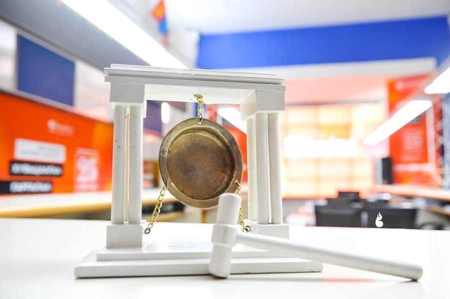 Долоо хоногийн тойм: “Топ 20”-ийн түүхэн оргил