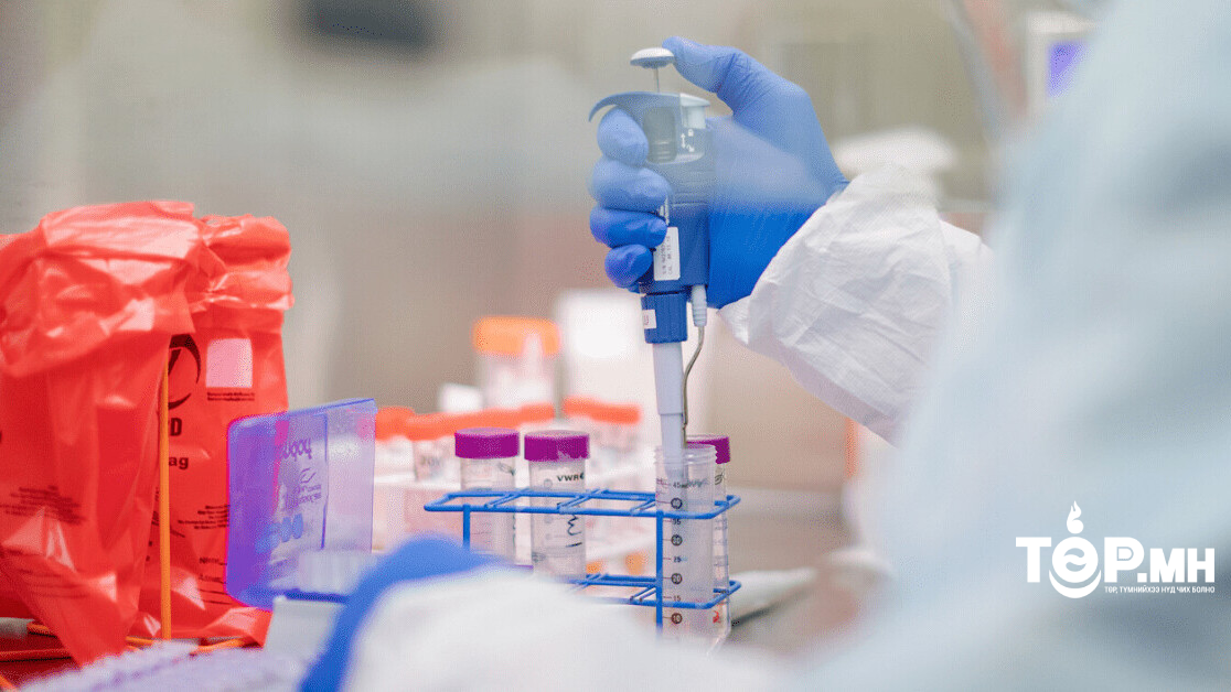 Завхан аймгийнхан ДЕЛЬТА вирустэй нүүр туллаа