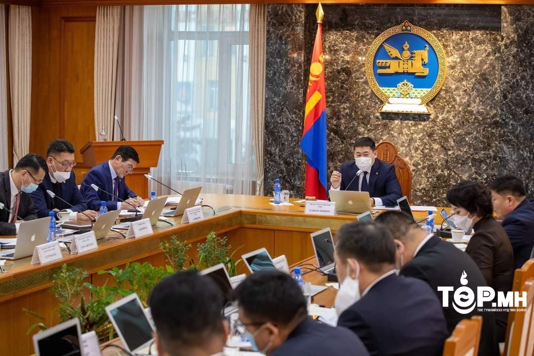 ЗГ: Өндөржүүлсэн бэлэн байдлын зэрэгт шилжүүлсэн хугацааг 12-р сарын 31 хүртэл сунгалаа