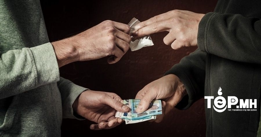 Манай улсын иргэнд хууль бус бараа болох МӨС-ийг шуудангаар илгээжээ